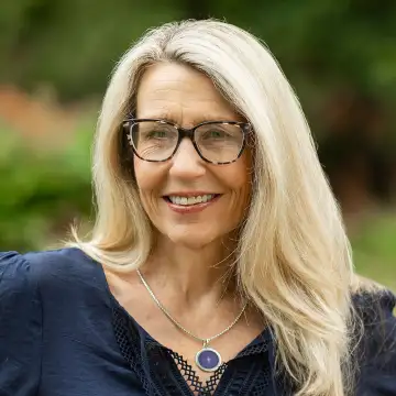 Christine Sledd